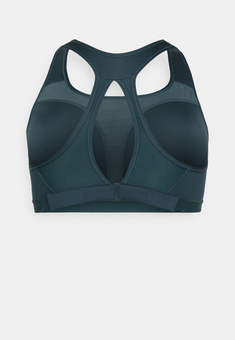 Nike Performance Reggiseno sportivo con sostegno elevato - Immagine 2