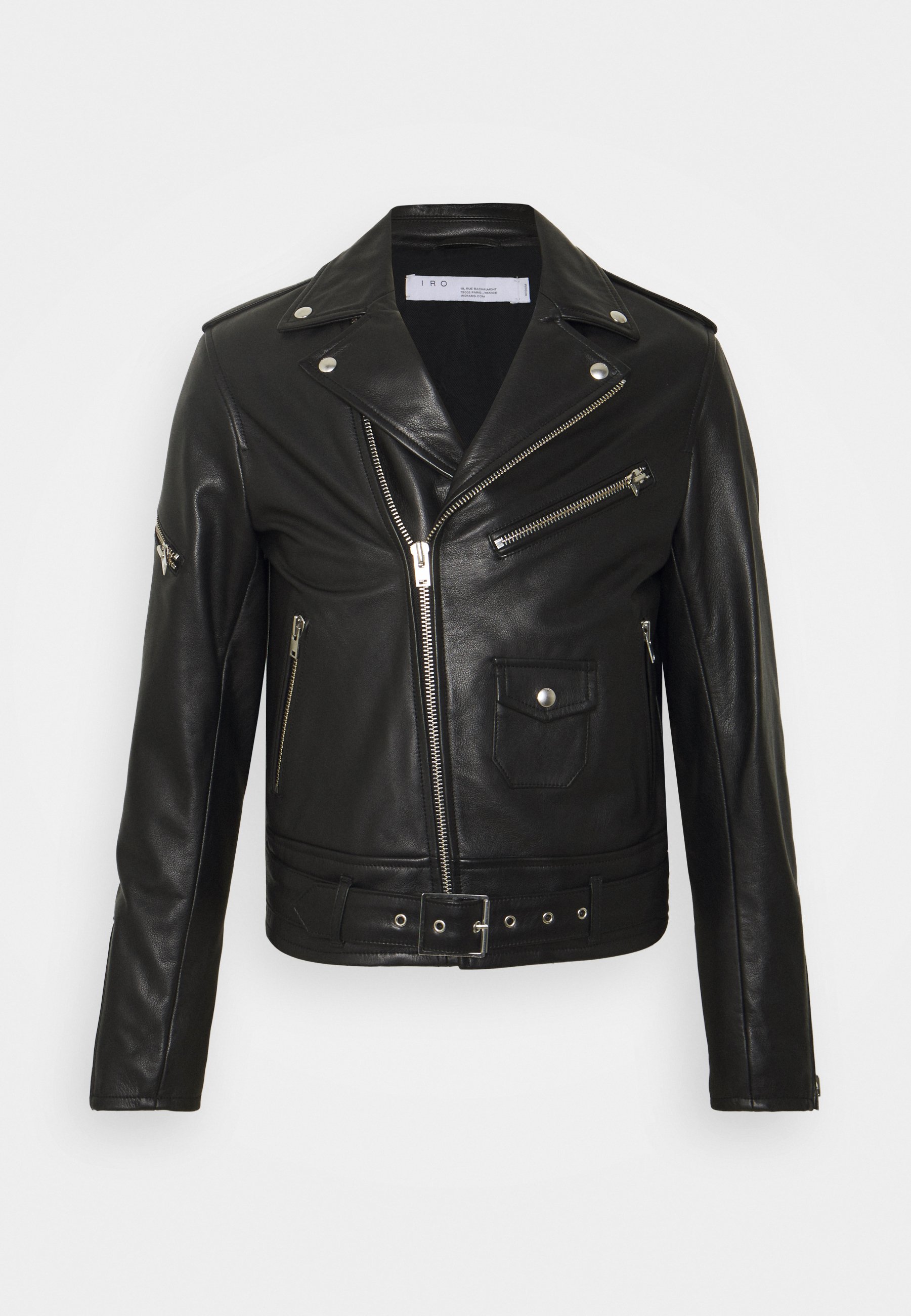 iro biker jacket