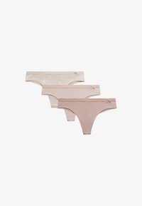 Wybrany, ecru beige pink