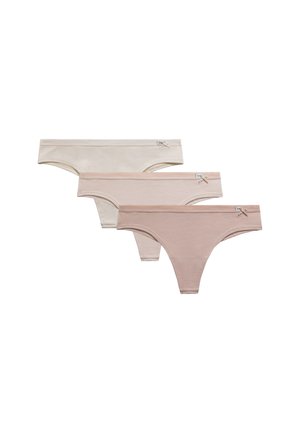 3 PACK - Stringi