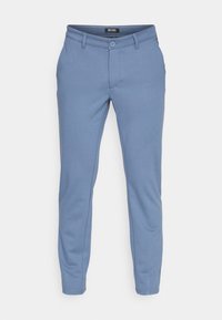 ONSMARK SLIM PANT - Chinos tipa bikses - bering sea