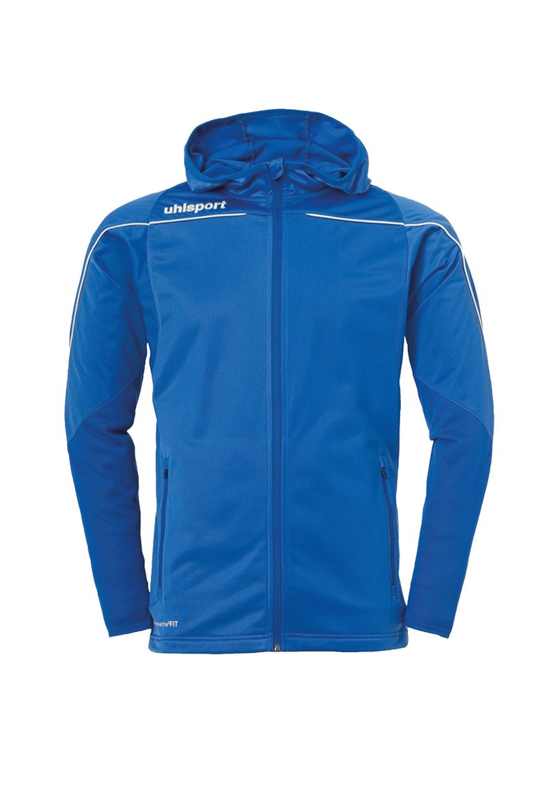 uhlsport Trainingsvest blauw