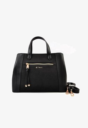 ETIKA INGRID 02 - Bolso de mano - black