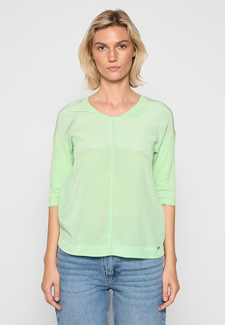 Langarmshirt