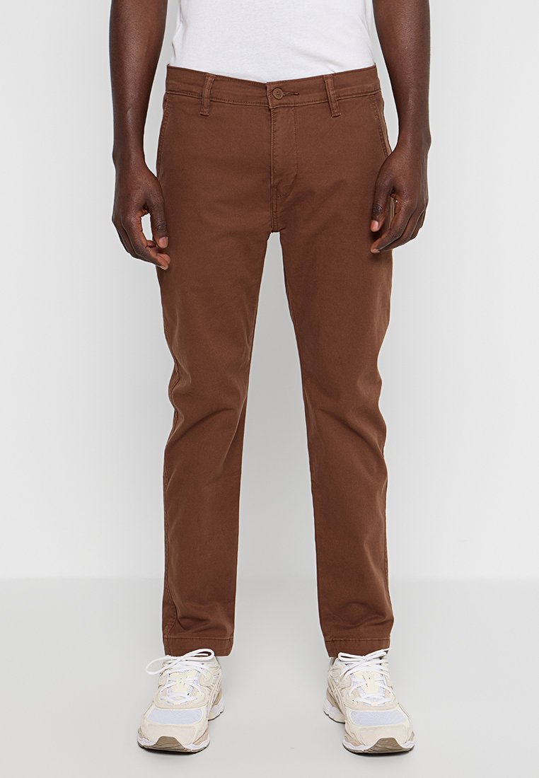 Levi’s® Chino lichtbruin