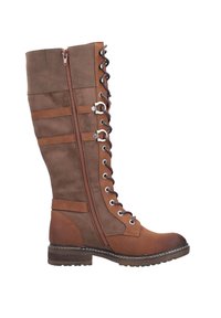 Rieker Botas para la nieve - braun