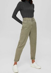 edc by Esprit Jersey de punto - anthracite