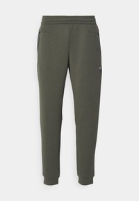 TROUSER - Treniņtērpa apakšdaļas - verde scuro
