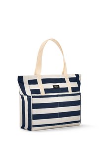 Larkson LINN - Doplnky na pláž - navy striped