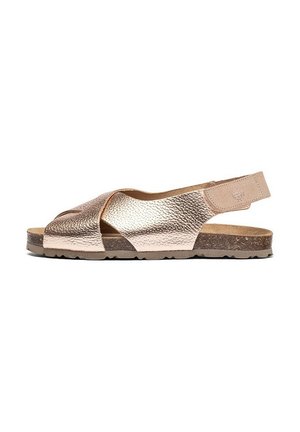 Sandalias - pink