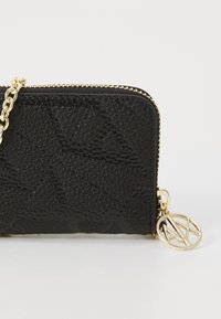Armani Exchange WALLET - Monedero - black