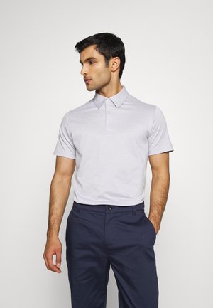SOFT TOUCH SOLID - T-shirt de sport - bright white heather