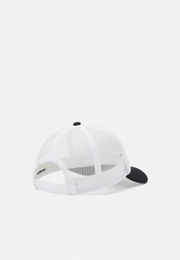 LOW LIGHTS STUDIOS® MOTORS FOAM UNISEX - Cap - ecru