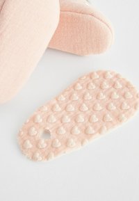 Next REGULAR FIT - Prve cipele - pink strawberry