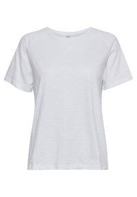 PZBRIT - T-shirts basic - bright white