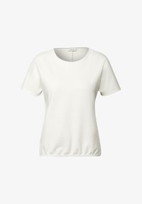 Non sélectionné, weiß