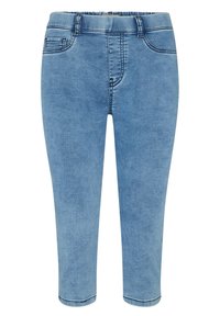 Neizvēlēts, light blue denim