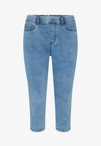 Nevybráno, light blue denim
