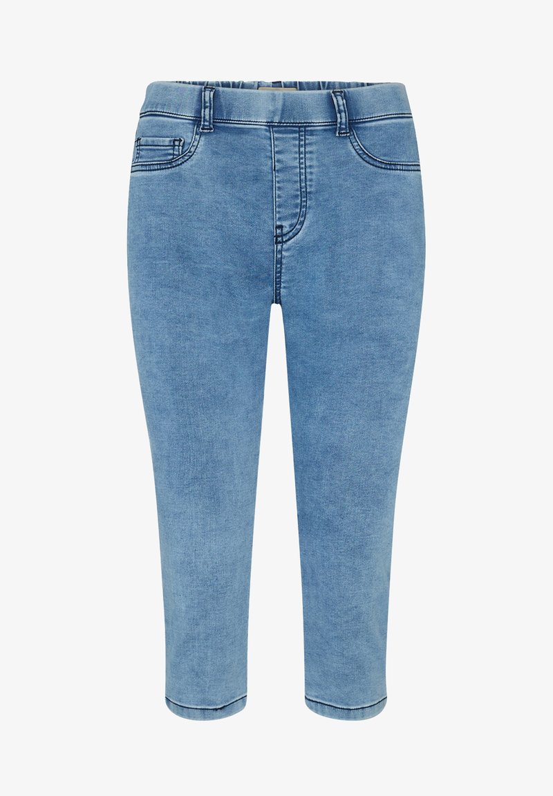 Soyaconcept SC NADIRA Jeans Skinny Fit Light Blue Denim light blue soyaconcept-sc-nadira-jeans-skinny-fit-light-blue-denim-light-blue