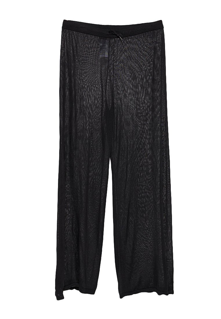 Calvin Klein Broek zwart Calvin Klein Broek zwart