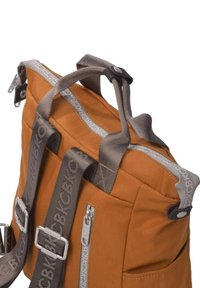 KCB COMBO SMALL - Rugzak - ochre
