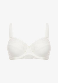 Unausgewählt, vanille