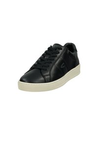 camel active CLOUD - Sneaker low - black
