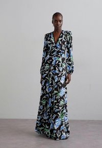 Diane von Furstenberg SELINE DRESS - Velika haljina - blue
