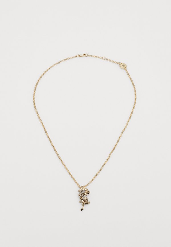 DRAGON PENDANT NECKLACE UNISEX - Necklace4