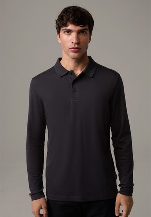 Strellson EDGAR - Langarmshirt - black