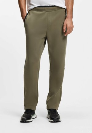 JT_SNUG HADIM - Jogginghose - khaki seven