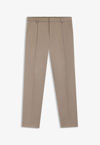Non sélectionné, light brown seven