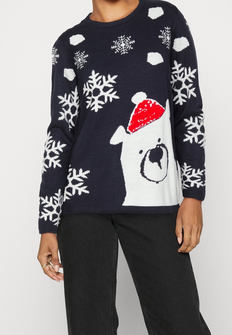 JDY Sweter