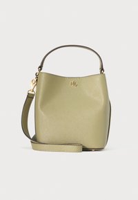 No seleccionado, sage green