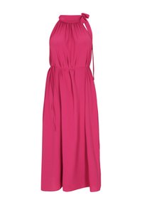 faina Rochie cocktail/Rochie petrecere - red wine
