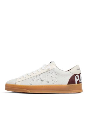 P448 JACK - Sneaker low - beige