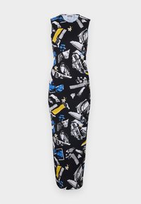 RAMAGE - Cocktail φόρεμα / Φόρεμα για πάρτι - fantasia nero