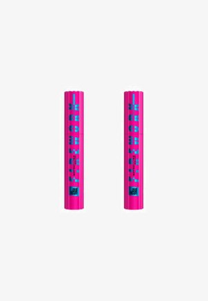 Maybelline New York, LOT DE 2 - MASCARA FIREWORK WATERPROOF EFFET CILS DÉPLOYÉS 360° - Mascara - noir