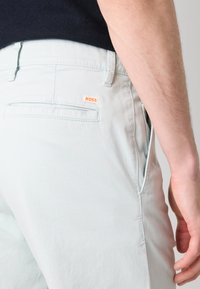 BOSS Chino - light blue