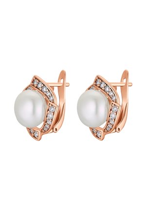 Heideman OHRSCHMUCK ELA - Boucles d'oreilles - rose goldfarbend