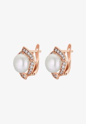 Heideman, OHRSCHMUCK ELA - Ohrringe - rose goldfarbend