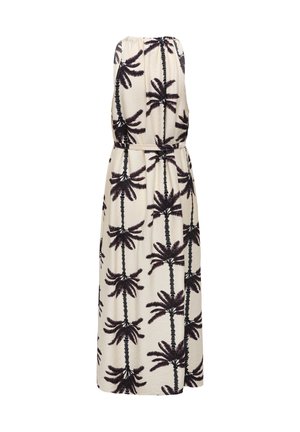 ONLY, ONLPALIMA Long - Rochie maxi - cloud dancer