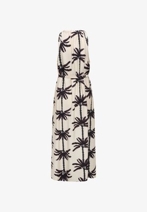 ONLY, ONLPALIMA Long - Maxi-jurk - cloud dancer