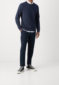 Scotch & Soda Felpa - dark blue