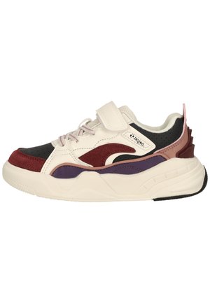 SNEAKER  - Babyschoenen - red violet