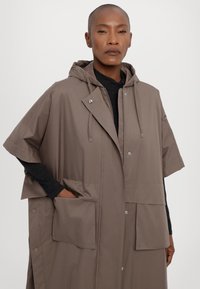 Max Mara Leisure MARATEA - Parka - nocciola