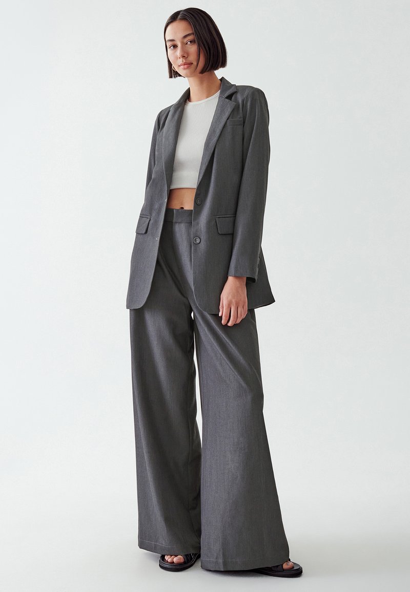 CALLI Blazer grijs