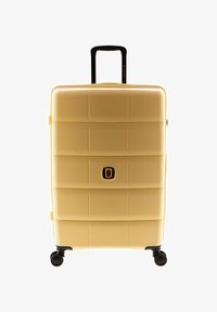 No seleccionado, pastel yellow