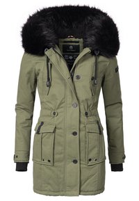 Unausgewählt, green