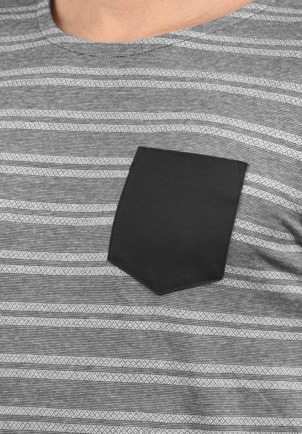 SDFidel - Print T-shirt4